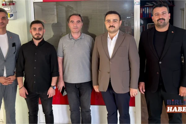TÜGVA Aksaray 2 bin 500 gence ulaştı: Yeni proje geliyor