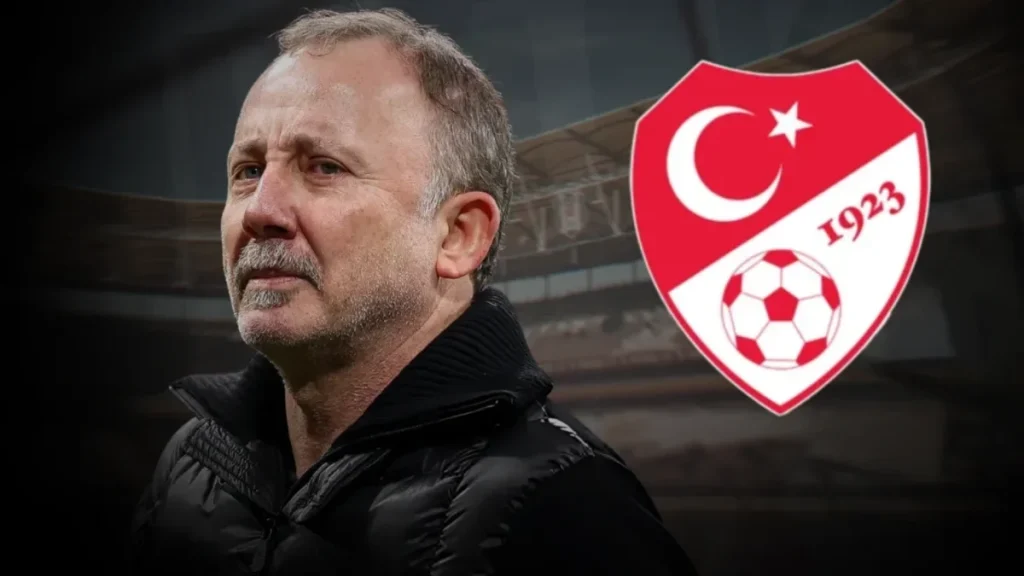 Millî Takım’da teknik heyet-futbolcu gerilimi iddiaları yalanlandı