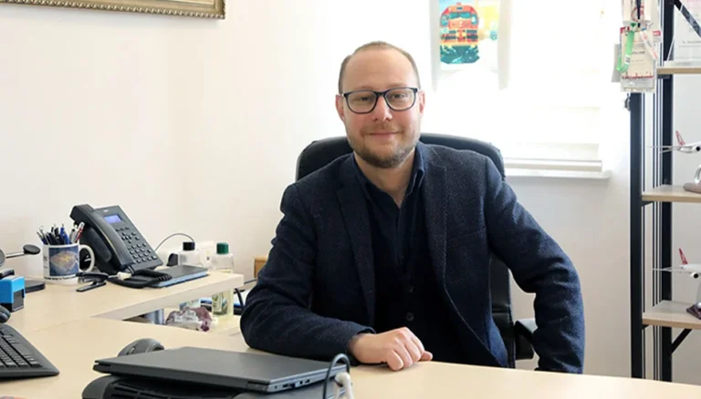 SDÜ’lü Prof. Dr. Yasin Şöhret, Ulaştırma ve Altyapı Bakanlığı’nda kritik göreve getiriliyor