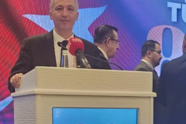 Elazığ’da Türk Sağlık-Sen’in 112 çalışanları araştırmasında dikkat çeken sonuçlar