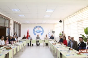 ASÜ Turizm Fakültesinde Kalite Atağı