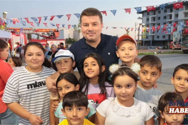 Aksaray’da Yaz Atölyeleri İçin Kayıtlar Başladı!