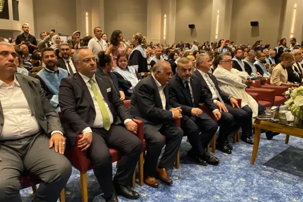 BEUN Ereğli Eğitim Fakültesinde Görkemli Mezuniyet