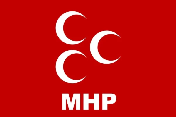 MHP Malatya İl Teşkilatı feshedildi