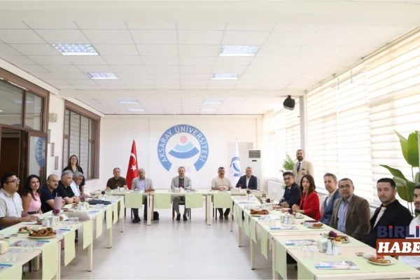 ASÜ Turizm Fakültesinde Kalite Atağı