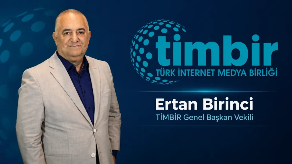 AP’nin kararına TİMBİR’den sert tepki