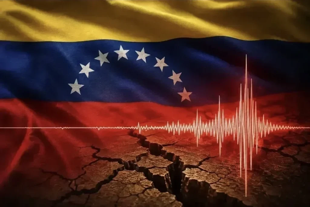 Venezuela’da deprem felaketinin bilançosu ağırlaşmaya devam ediyor