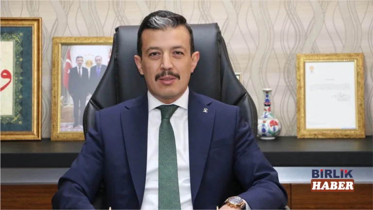Başkan Aktürk: “2026 Yatırımlarıyla Aksaray’ı Geleceğe Taşıyoruz”