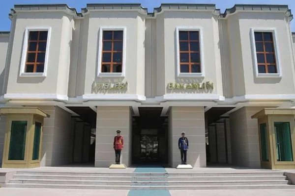 İkna çalışmaları sonuç verdi: 134 örgüt mensubu teslim oldu