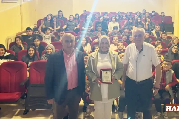 Altınok Akademi’nin Hızlı Okuma Semineri Büyük İlgi Gördü