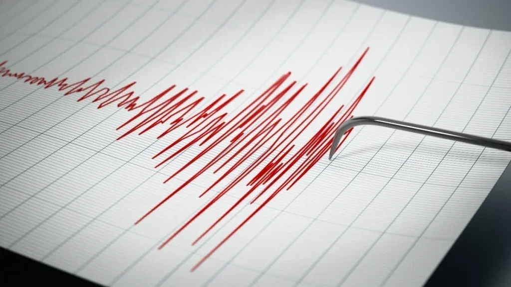 Japonya’nın kuzeydoğusunda 6,7 büyüklüğünde deprem