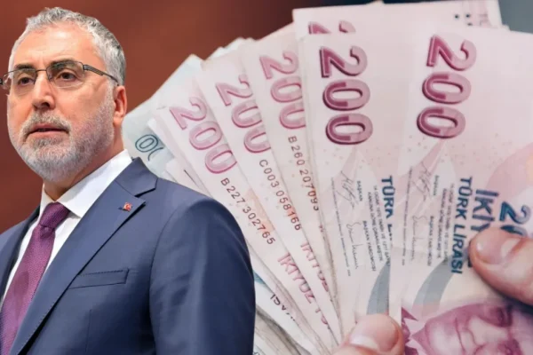Şehit yakınları ve gazilere yapılacak ödemelerin tarihi açıklandı