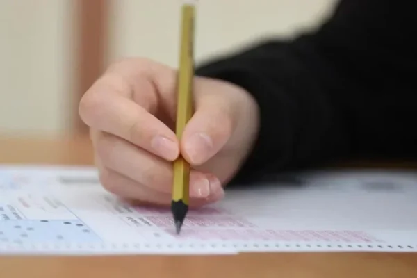 KPSS Alan Bilgisi’nde son oturum başladı