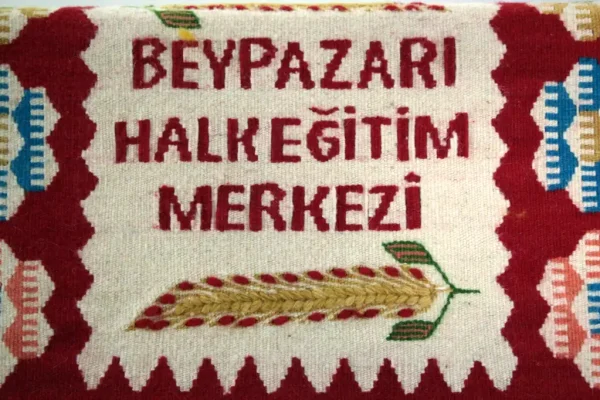 Beypazarı Halk Eğitim Merkezi’nden yeni kurs hamlesi
