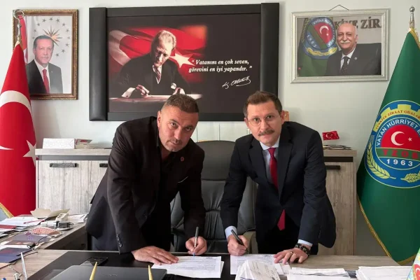Kars çiftçisine finansman desteği için iş birliği