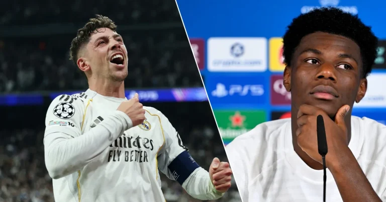 Real Madrid’de kavga krizi: Valverde’ye kafa travması teşhisi