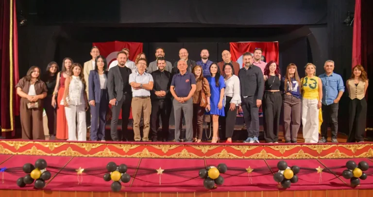 Ankara Kent Konseyi Kültür Sanat Meclisi’nden yeni bir adım: Dijital Kültür Sanat Elçileri Çalışma Grubu kuruldu