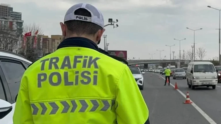 İstanbul’da etkinlik nedeniyle bazı yollar ulaşıma kapanacak
