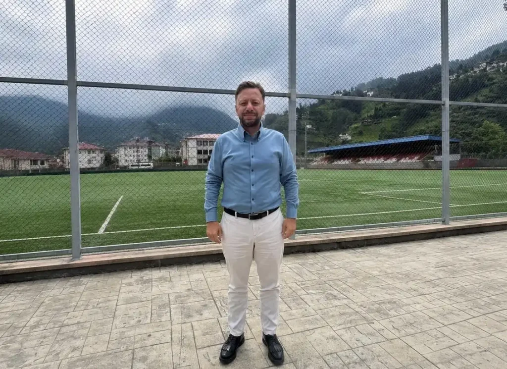 Milletvekili Avcı: Rize Sanayi Sitesi taşınıyor; Çiftekavak vadisi sanayi vadisine dönüşecek