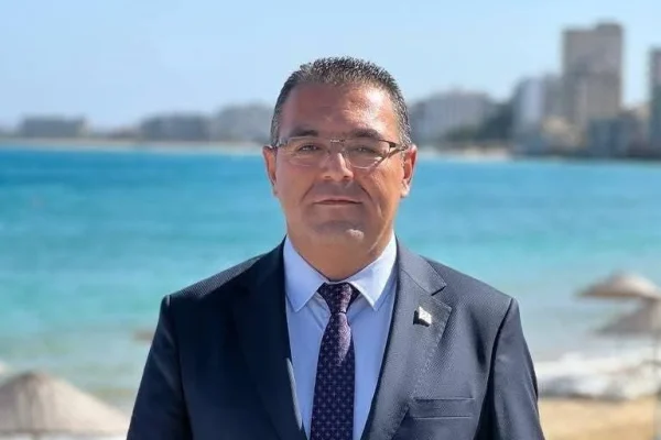 TİMBİR Danışma Kurulu Üyesi Gökhan Güler: Doğu Akdeniz’de hakkaniyet