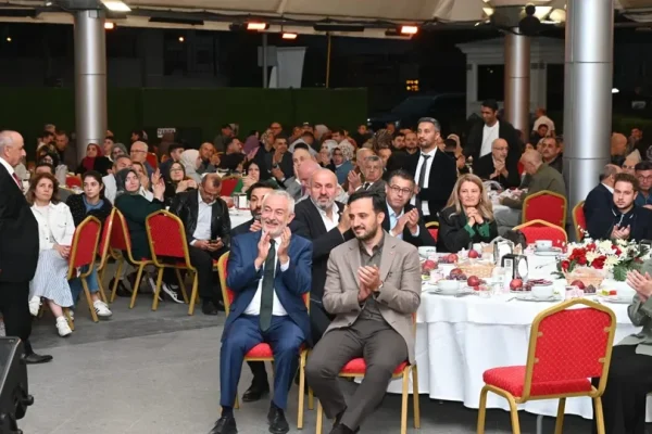 İstanbul’da 3. büyük Isparta buluşması gerçekleştirilecek