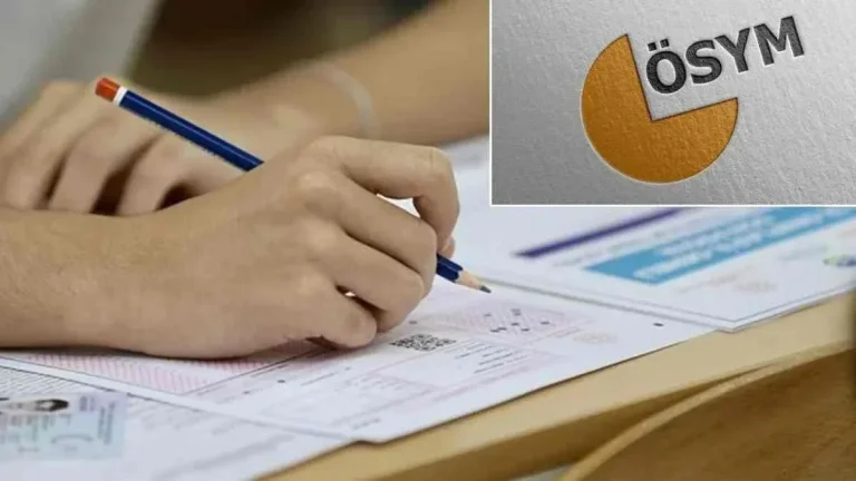 Öğretmen adayları için AGS başvuru süreci başladı