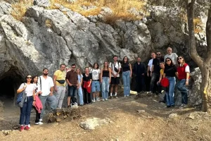 Bornova’nın 8 bin 500 yıllık mirasına ekoturizm projesi