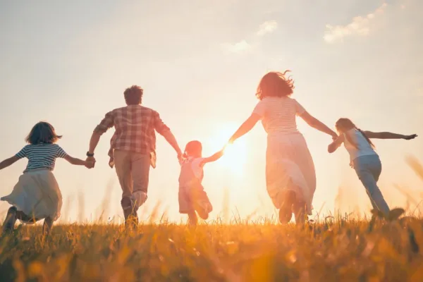 Resmi Gazete’de yayımlandı: “Aile ve Nüfus On Yılı” başladı