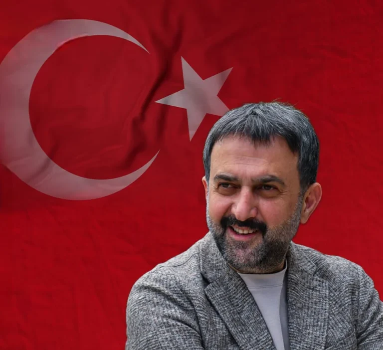 AKK Başkanı Yılmaz’dan 19 Mayıs Atatürk’ü Anma, Gençlik ve Spor Bayramı” mesajı