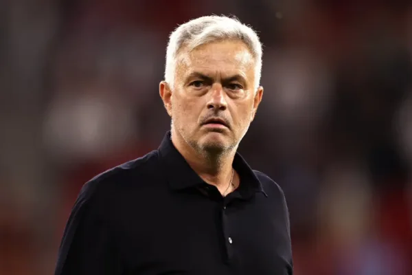 José Mourinho, Türkiye’yi AİHM’e şikayet etti