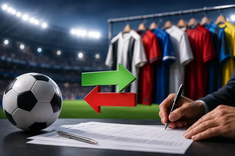 Futbolda yaz transfer dönemi için kritik tarih: 4 Eylül