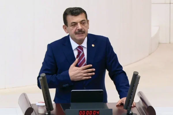 Avcı: “Kömür, Türkiye’nin Vazgeçmeyeceği Stratejik Bir Gücüdür”