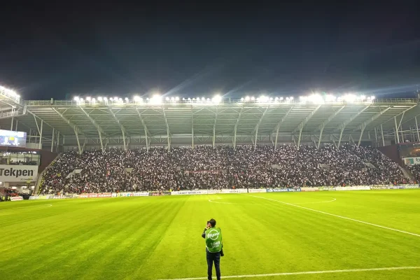 Elazığspor’dan Kritik Galibiyet: 2-1