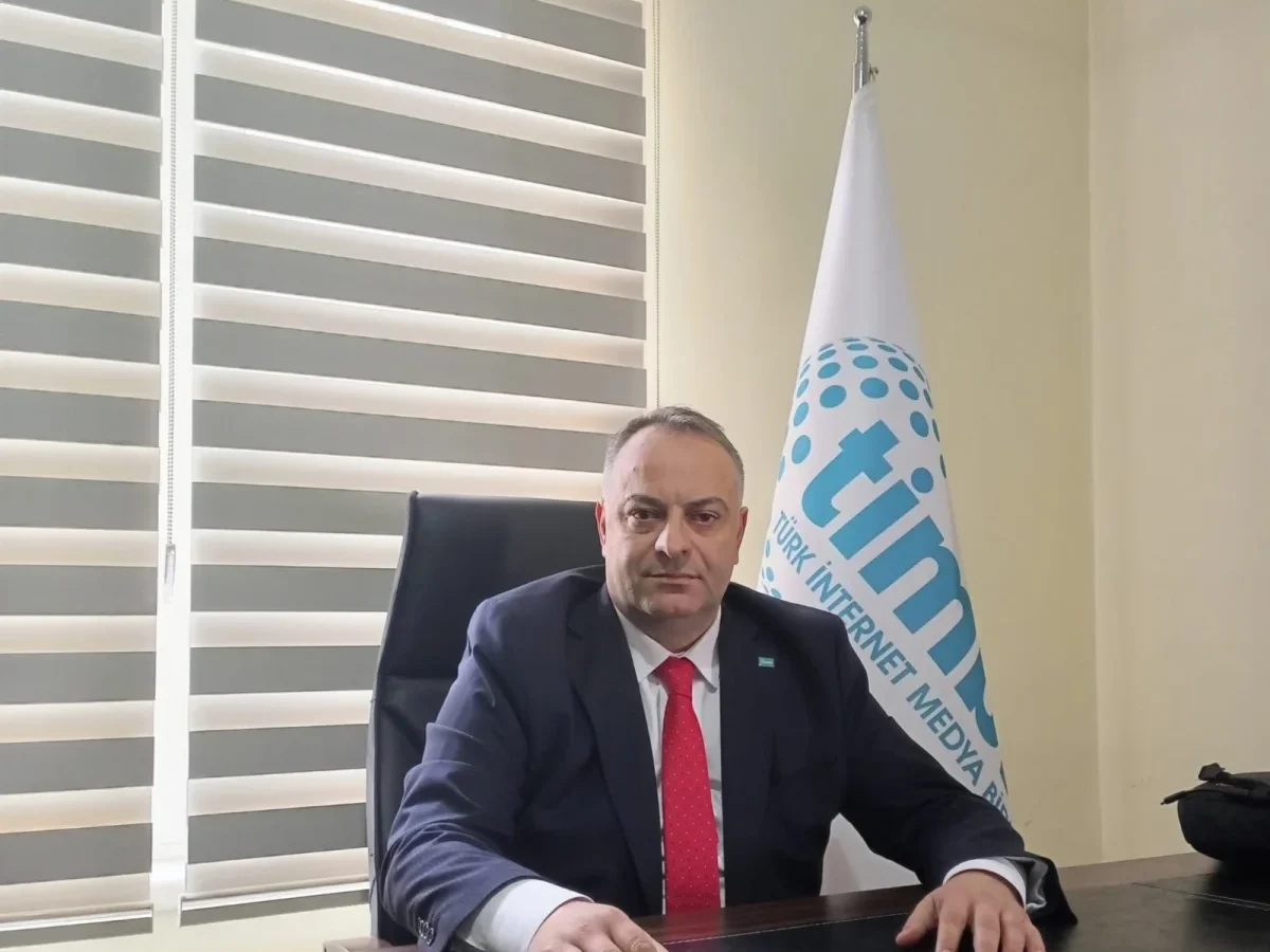 TİMBİR’den gazeteci Ali Rıza Tığ’a yönelik saldırıya kınama