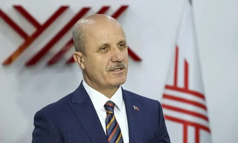 YÖK Başkanı Özvar’dan öğrencilere sınav haftası mesajı