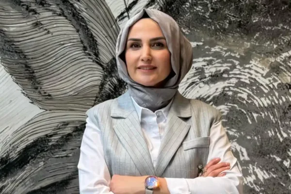 NED Sanat Atölyesi resim sergisi: “Sanatın çocuklar üzerindeki dönüştürücü etkisi”