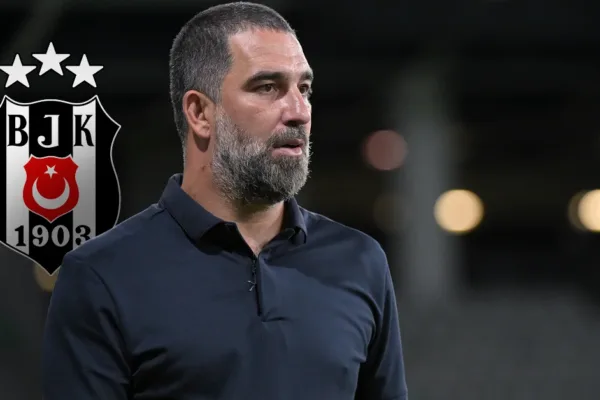 Beşiktaş’ta yeni hoca için Arda Turan sesleri: Süre istedi