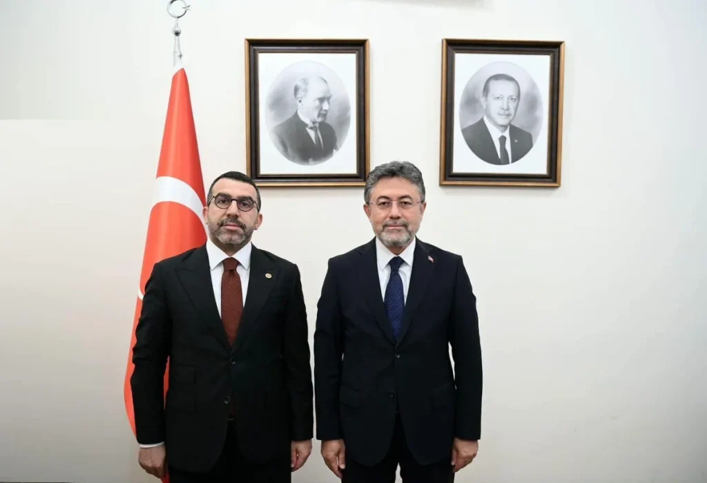 Tarım ve Orman Bakanı İbrahim Yumaklı Kars’a geliyor