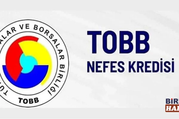 KOBİ’lere 3 Milyon TL’ye Kadar Finansman Desteği