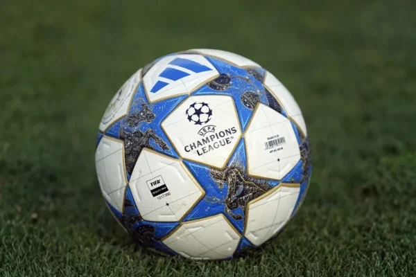 Şampiyonlar Ligi’nde play-off rövanşları başlıyor