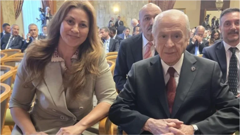 MHP Lideri Bahçeli’den 15 Temmuz vurgusu