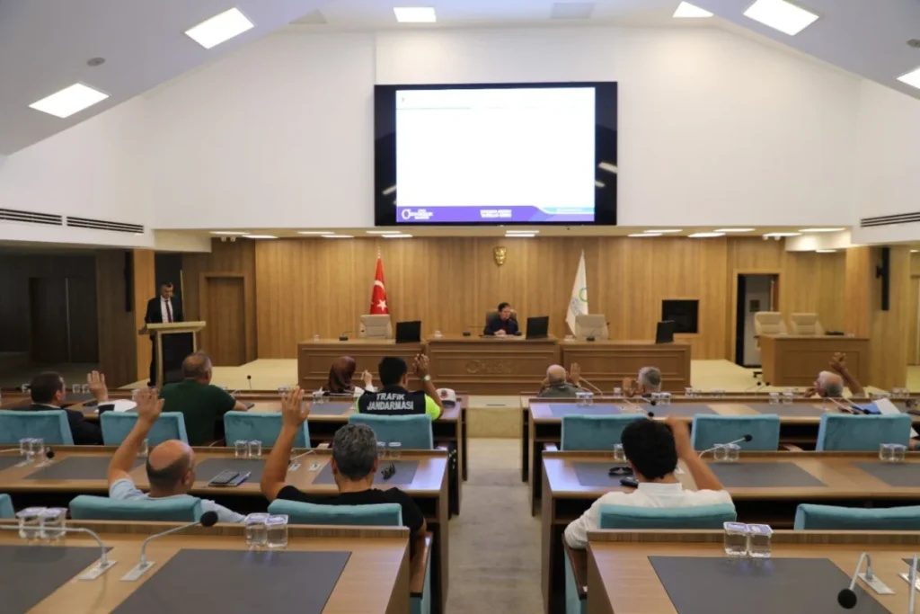 Ordu’da Şehir Hastanesine ulaşımda planlama