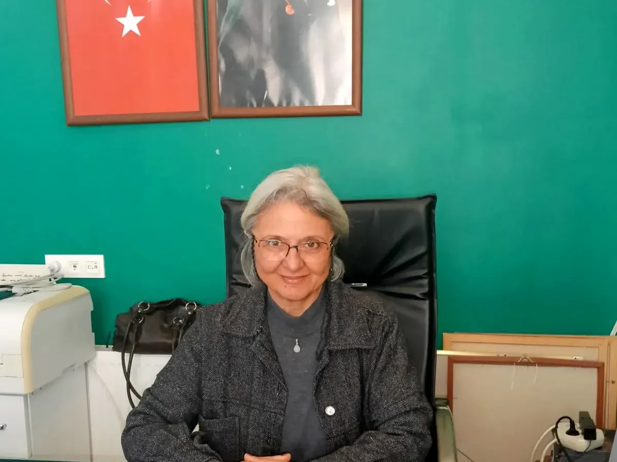 Vatan Partisi Çanakkale İl Başkanı Yokuş Uzun: “Mekke Anlaşması’nı Reddedin!”