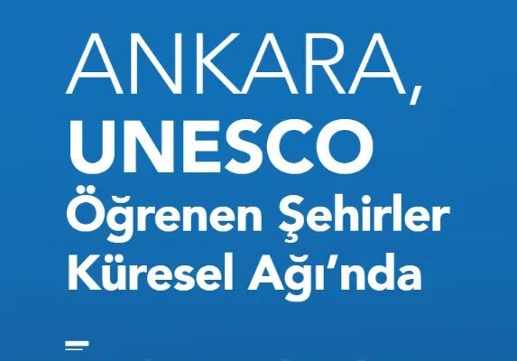 BELMEK’lerin UNESCO yolculuğu E-kitap haline geldi