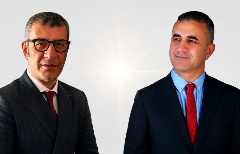 Yeni Çağ Partisi’nde Prof. Dr. Kürşat Şahin YILDIRIMER dönemi