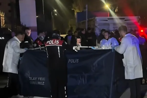 Erzurum’da Kanlı Gece: Başından Vurulmuş Halde Bulundu