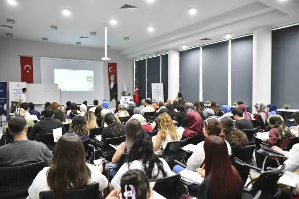 ABB’nin ücretsiz AGS tekrar kampı başladı