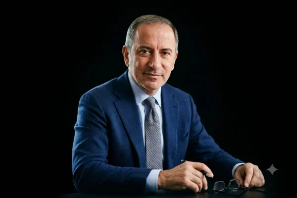 Gazeteci Fatih Altaylı’dan Ahbap itirafı : Hak etmediği desteği vermişim