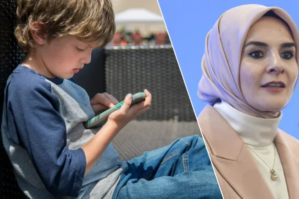 15 yaş altına sosyal medya düzenlemesi için 6 aylık takvim