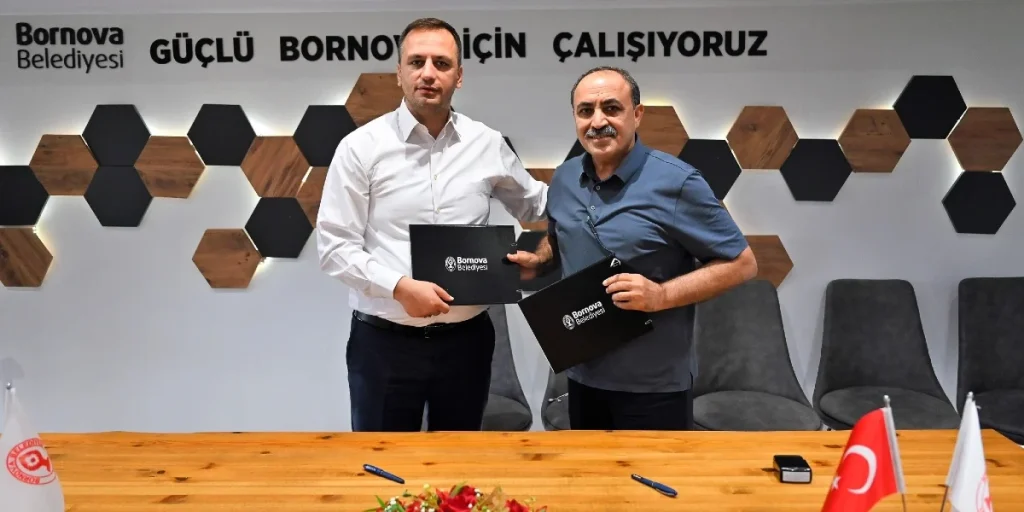 Bornova’da istihdam seferberliği